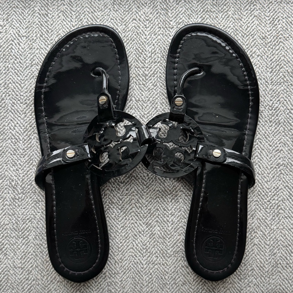 Tory Burch Miller Sandals